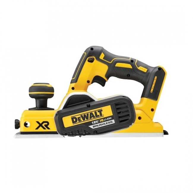 DeWALT DCP580NT-XJ power hand planer 15000 RPM Black,Yellow
