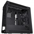 ASUS ProArt PA602 Wood Edition Metal Panel Midi Tower Black