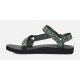 Teva Original Universal Sandals Black
