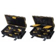 Power tool set Combo 18V DCK422P3 Dewalt Power tool set Combo 18V DCK422P3 Dewalt