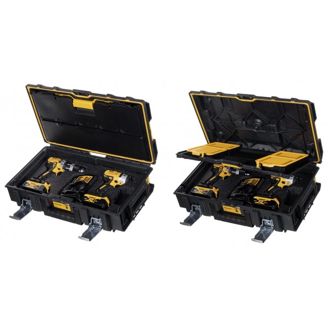 Power tool set Combo 18V DCK422P3 Dewalt Power tool set Combo 18V DCK422P3 Dewalt