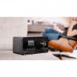 Kr ger&Matz KM0816.1 Internet Radio Black + FM Kr ger&Matz KM0816.1 Internet Radio Black + FM