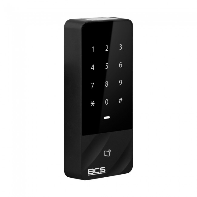 Czytnik autonomiczny BCS-L-CKA-M1Z(2) Czytnik autonomiczny BCS-L-CKA-M1Z(2)