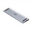 UNITEK 4K KVM DOCKING STATION, USB-C, HDMI WITH STAND