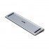 UNITEK 4K KVM DOCKING STATION, USB-C, HDMI WITH STAND