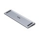 UNITEK 4K KVM DOCKING STATION, USB-C, HDMI WITH STAND