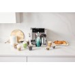 Ninja ES701EU coffee maker Semi-auto Espresso machine 2 L Ninja ES701EU coffee maker Semi-auto Espresso machine 2 L