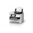 Epson WorkForce Pro WF-M5899DWF Inkjet A4 1200 x 2400 DPI 34 ppm Wi-Fi Epson WorkForce Pro WF-M5899DWF Inkjet A4 1200 x 2400 DPI 34 ppm Wi-Fi