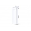 TP-Link CPE510 wireless access point 300 Mbit/s White Power over Ethernet (PoE) TP-Link CPE510 wireless access point 300 Mbit/s White Power over Ethernet (PoE)