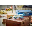 LEGO CITY 60492 Passenger Jet