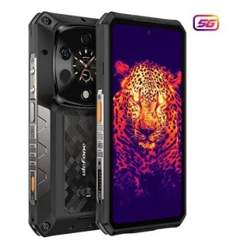 Ulefone Armor 28 Ultra Thermal Version 16.9 cm (6.67