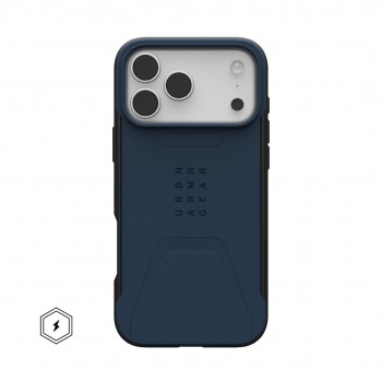 Urban Armor Gear 114546115555 mobile phone case 17.5 cm (6.9