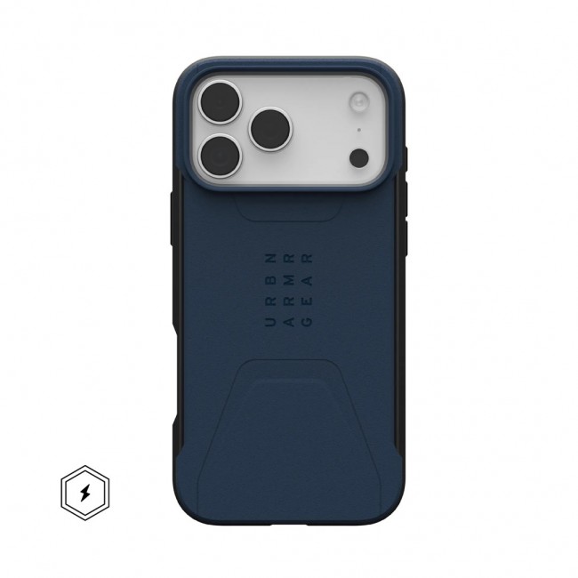 Urban Armor Gear 114546115555 mobile phone case 17.5 cm (6.9 Urban Armor Gear 114546115555 mobile phone case 17.5 cm (6.9