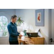 HP DeskJet 2921 Wireless All-in-One Color Printer