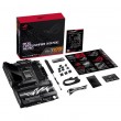 ASUS ROG CROSSHAIR X870E HERO AMD X870E Socket AM5 ATX ASUS ROG CROSSHAIR X870E HERO AMD X870E Socket AM5 ATX