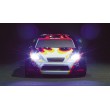 Amewi FR16 Rallye Drift Fahrzeug Radio-Controlled (RC) model Rally car Electric engine 1:16