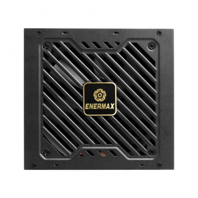 Enermax ERV1000G-AHG-MAC power supply unit 1000 W 20+4 pin ATX ATX Black