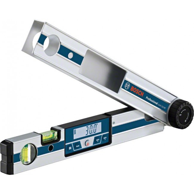 Bosch GAM 220 MF Professional digital angle measurer 0 - 220 