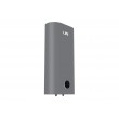 LIN LIFVD1SMGY 80L SMART Electric Water Heater, Grey, WiFi