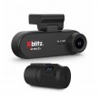 XBLITZ VECTOR 3CH 3-CHANNEL DVR WITH REARVIEW CAMERA, Wi-Fi, AND GPS