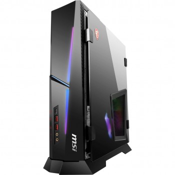 MSI MPG Trident AS AI 2NVM5-074EU Intel Core Ultra 5 225F 16 GB DDR5-SDRAM 1 TB SSD NVIDIA GeForce RTX 5060 Ti Windows 11 Home Desktop PC Black