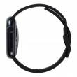 Urban Armor Gear 194002114032 Smart Wearable Accessories Band Black Silicone