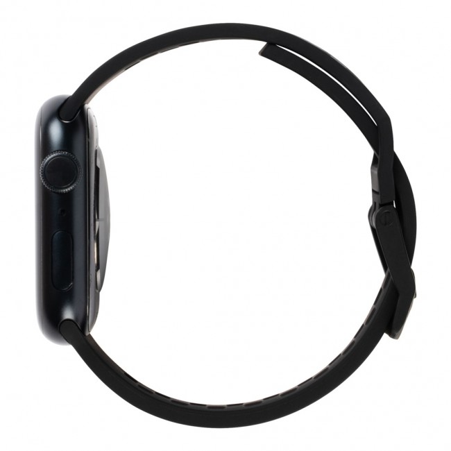 Urban Armor Gear 194002114032 Smart Wearable Accessories Band Black Silicone
