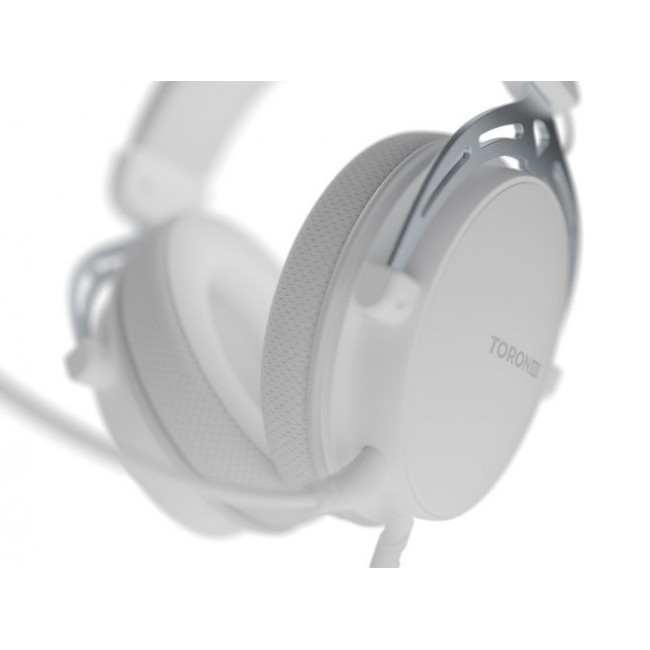Genesis Toron 531 Over-ear Headphones w/ Mic
