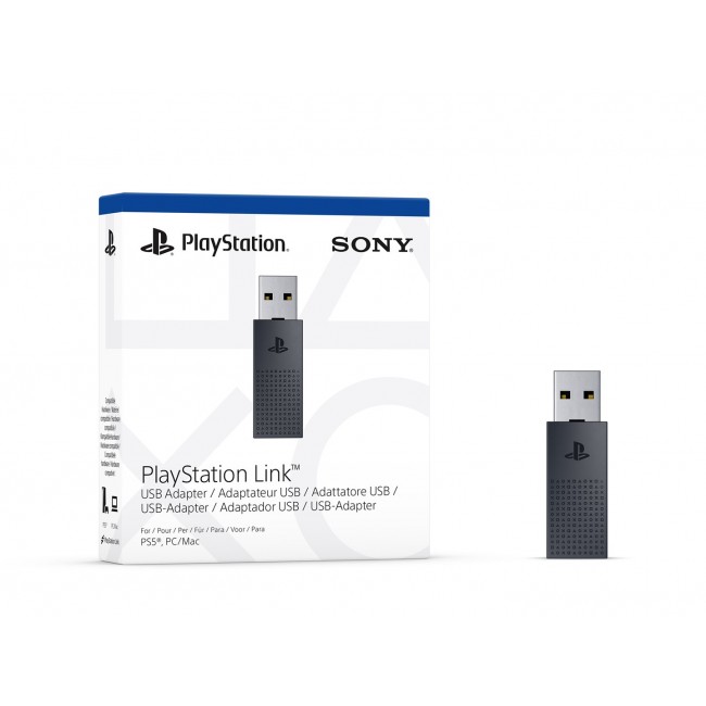 Sony Interactive Entertainment PlayStation Link USB adapter Sony Interactive Entertainment PlayStation Link USB adapter