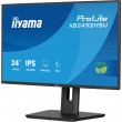 iiyama ProLite XB2492HSU-B1 computer monitor 60.5 cm (23.8