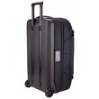 Thule Subterra 2 TSR490 Black Travel duffel Soft shell 90 L Polycarbonate (PC), Polyester
