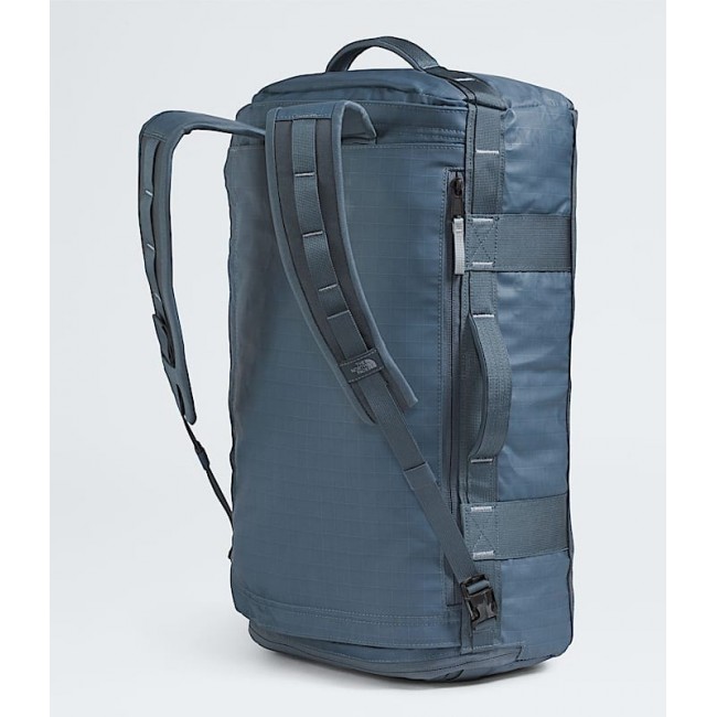 The North Face Base Camp duffel bag 32 L Polyester, Thermoplastic polyurethane (TPU) Blue