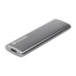 Verbatim Vx500 External SSD USB 3.1 Gen 2 240GB Verbatim Vx500 External SSD USB 3.1 Gen 2 240GB