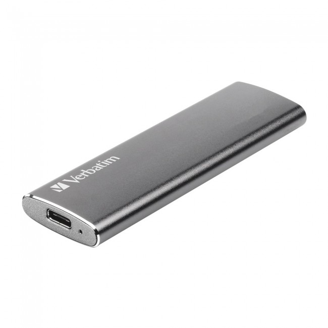 Verbatim Vx500 External SSD USB 3.1 Gen 2 240GB Verbatim Vx500 External SSD USB 3.1 Gen 2 240GB