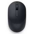DELL MS355 mouse Universal Ambidextrous RF Wireless + Bluetooth Optical 4020 DPI