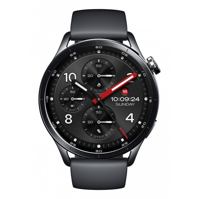 Xiaomi Watch S5 3.76 cm (1.48