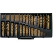 Yato YT-44677 drill bit Twist drill bit 190 pc(s)