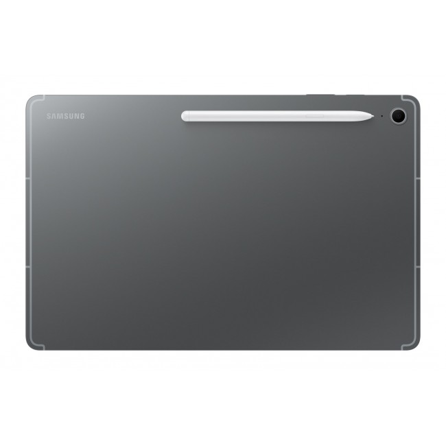 Tablet Galaxy Tab S10 FE+ 5G/128GB Grey