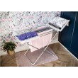 Adler AD 7821 Foldable electric clothes dryer
