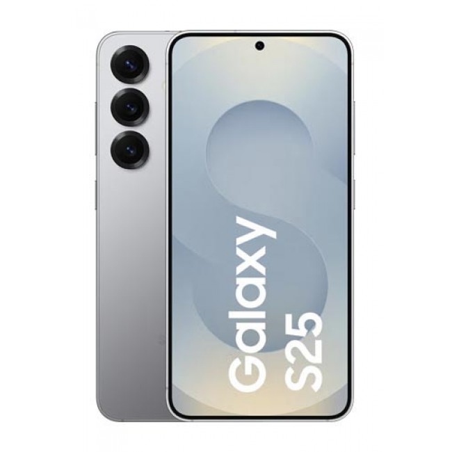 Samsung Galaxy S25 15.8 cm (6.2