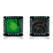 Thrustmaster MFD Cougar Pack - 2stk