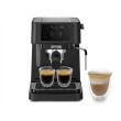 Delonghi | Coffee Maker | EC230 | Pump pressure 15 bar | Built-in milk frother | Semi-automatic | 360 rotational base No | 1100 W | Black
