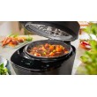 Philips | HD2151/40 | All-in-one Pressure Cooker | 1000 W | 5 L | Number of programs 12 | Black