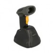 Delock 2.4 GHz Barcode Scanner 1D & 2D