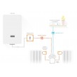 Netatmo Pack: Smart Thermostat + 3 Additional Smart Radiator Valves