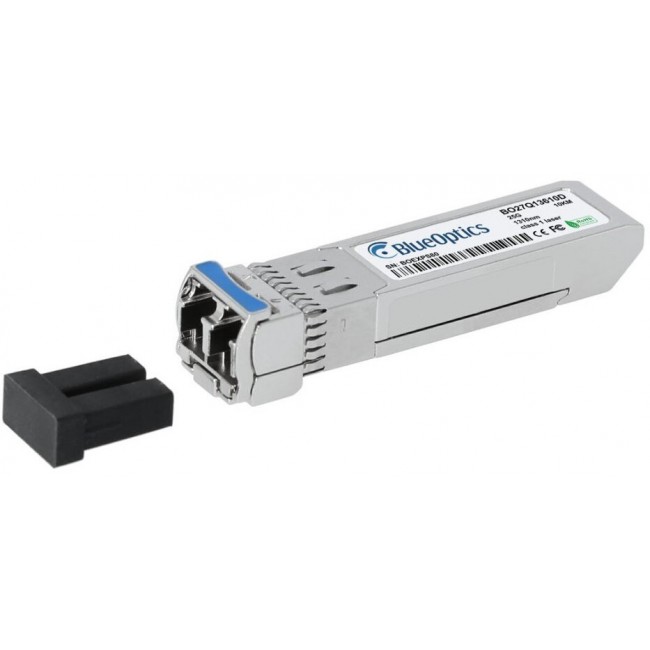 BlueOptics SFP28-25G-LR-UQ-BO network transceiver module Fiber optic
