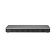 Kensington SD5760T Thunderbolt 4 Dual 4K Docking Station with 96W Power Delivery Kensington SD5760T Thunderbolt 4 Dual 4K Docking Station with 96W Power Delivery