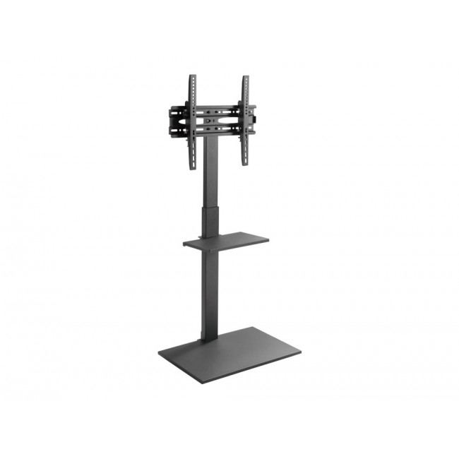 Gembird TVS-55T-02 TV floor stand, 32