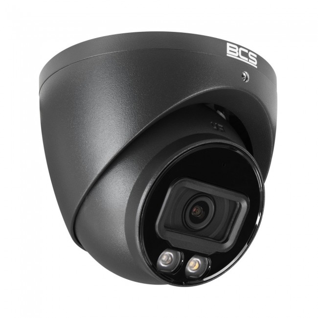 BCS BCS-L-EIP16FCR3L3-AI1-G security camera Dome IP security camera Indoor & outdoor 3288 x 1850 pixels Ceiling/wall