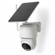 Nedis SIMCBO50WT security camera Dome IP security camera Outdoor 1920 x 1080 pixels Ceiling Nedis SIMCBO50WT security camera Dome IP security camera Outdoor 1920 x 1080 pixels Ceiling